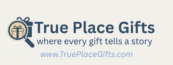True Place Gifts